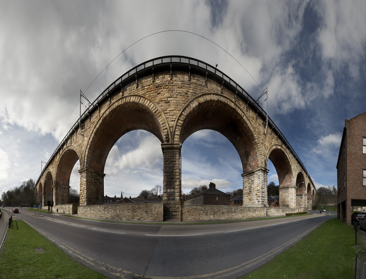Durham Viaduct